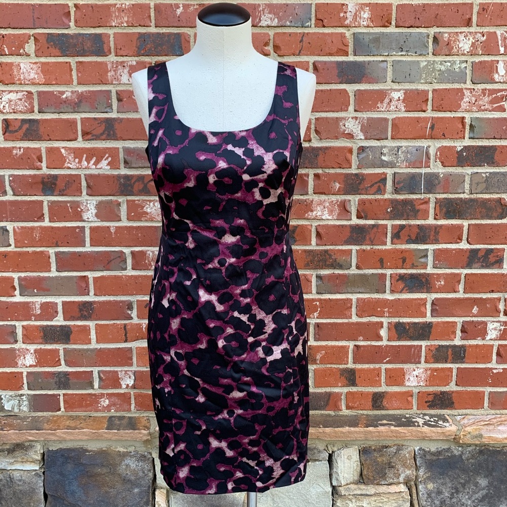 Ann Taylor Dress